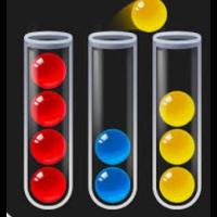 Ball Sort Puzzle