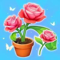 Merge Flower