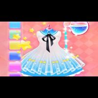 Nana Diy Dress Cake