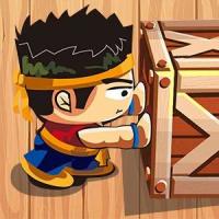 Sokoban